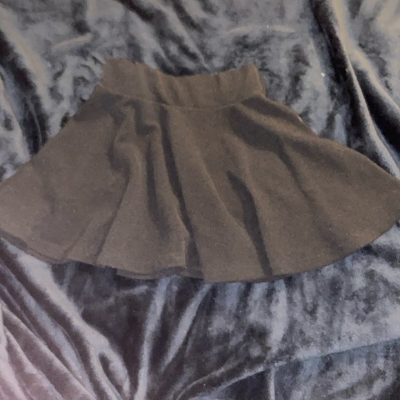 Grunge skirt - Picture 1 of 1